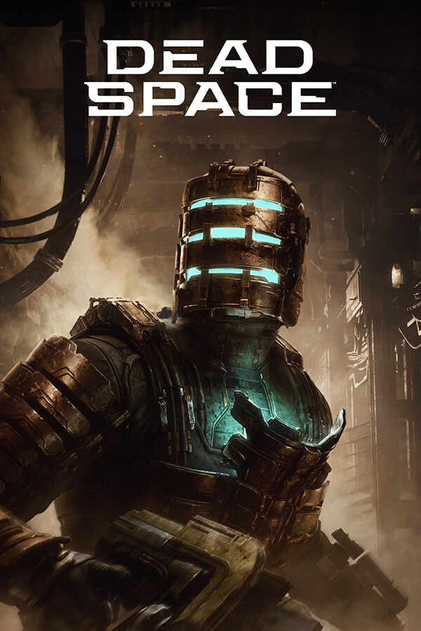 Dead Space box art
