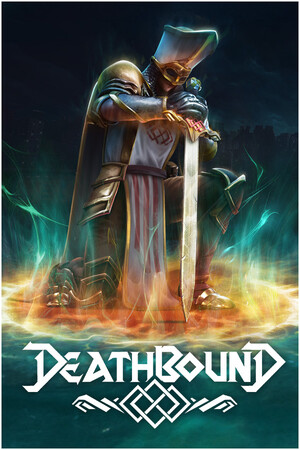 Deathbound box art