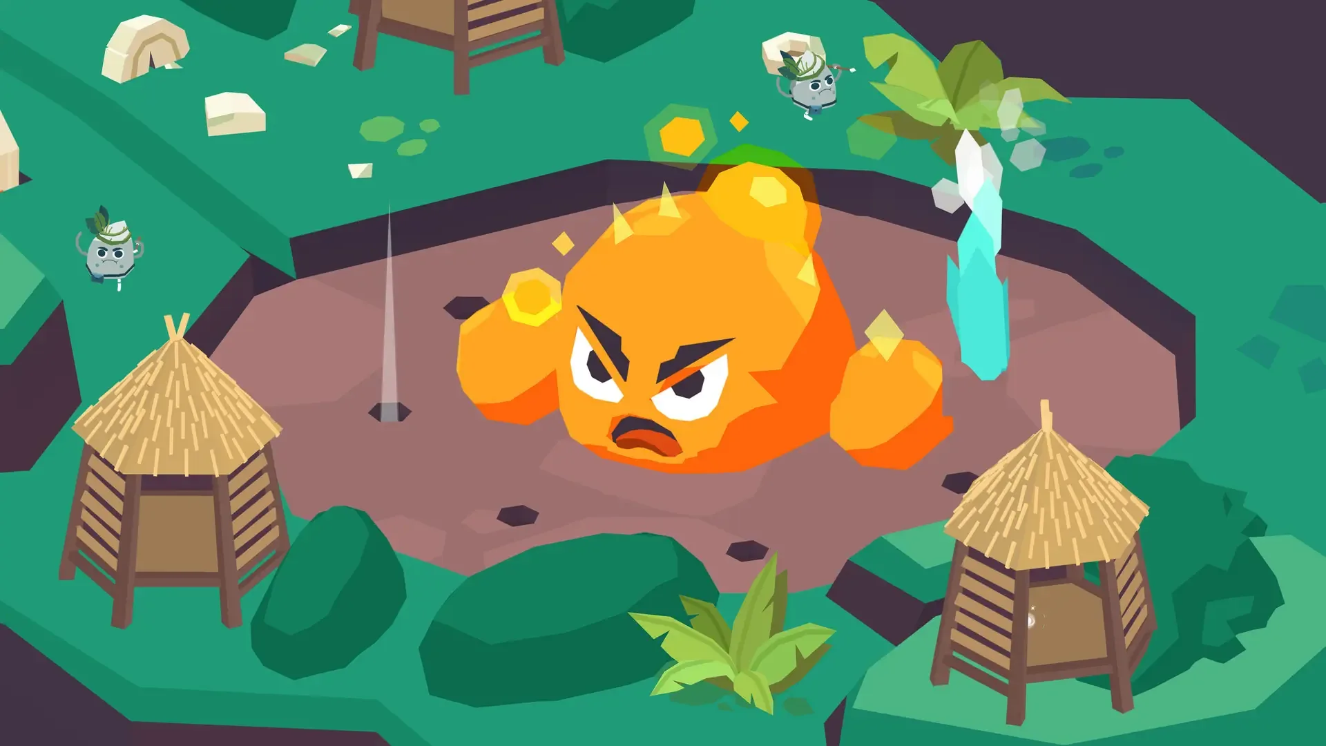 Free Games + Amazon Prime For Your Steam Deck and Handhelds - 5/21/26: 12 DowninBermudaStock1