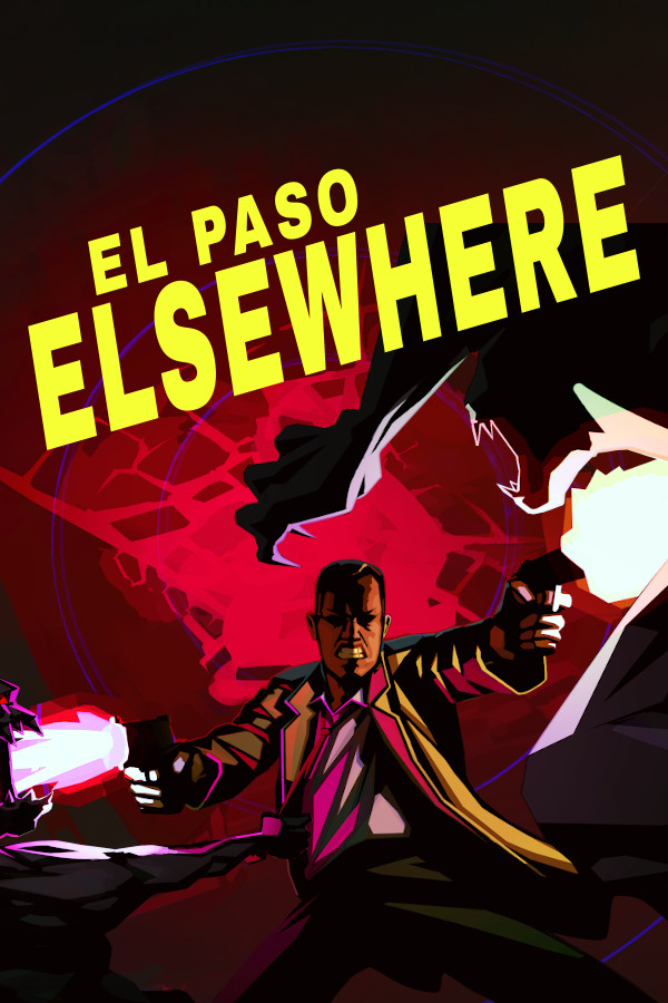 El Paso, Elsewhere box art