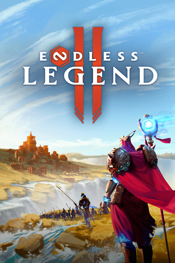 Endless Legend 2 box art