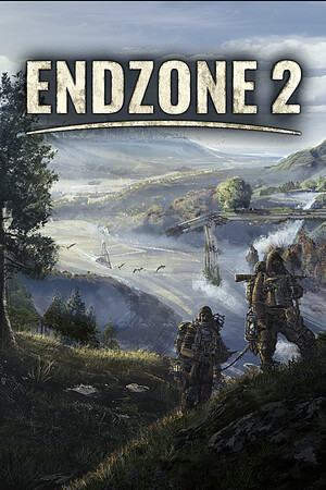 Endzone 2 box art
