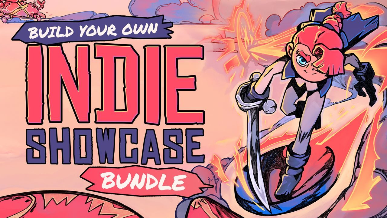 Fanatical's Indie Showcase Bundle Contains Some Fantastic Indie Games 1 Fanatical's BYO Indie Showcase Bundle