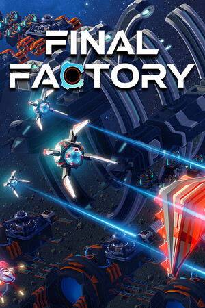 Final Factory (Early Access) box art