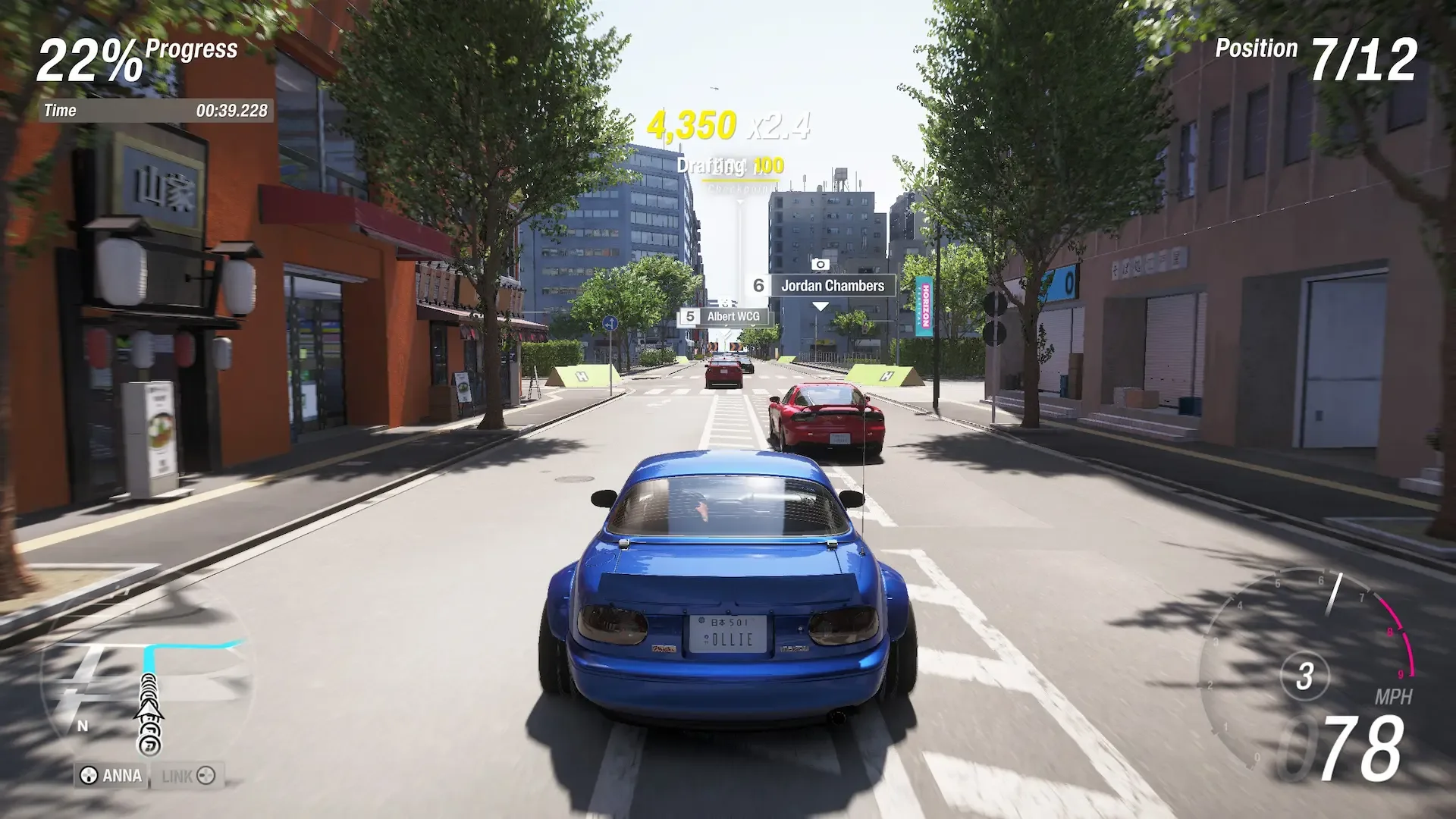 Forza Horizon 6 1 ForzaHorizon6Stock1