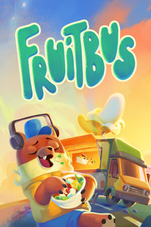 Fruitbus box art