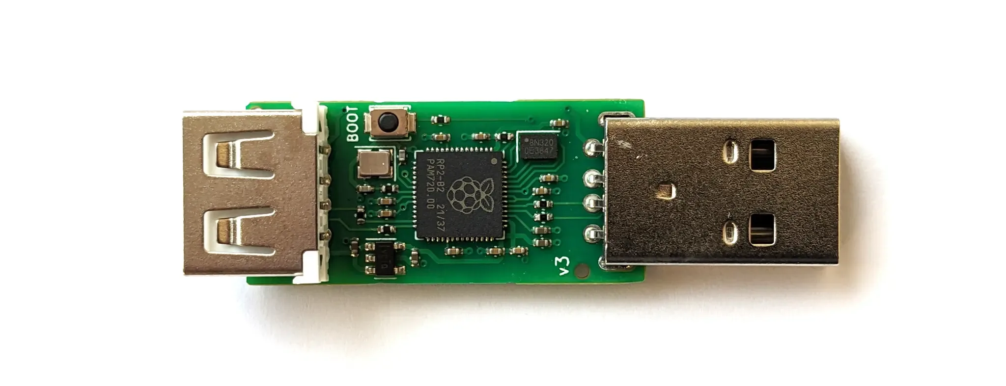 HID Remapper Adds Support for the Steam Controller 1 HIDRemapper