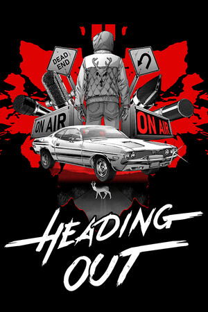 Heading Out box art
