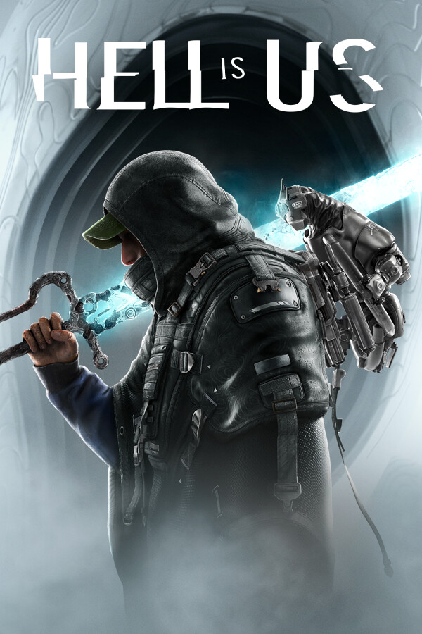 Hell is Us box art