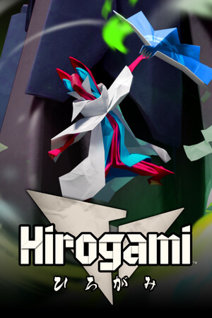 Hirogami box art