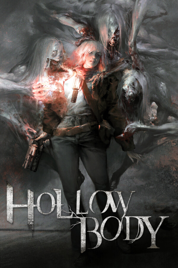 Hollowbody box art