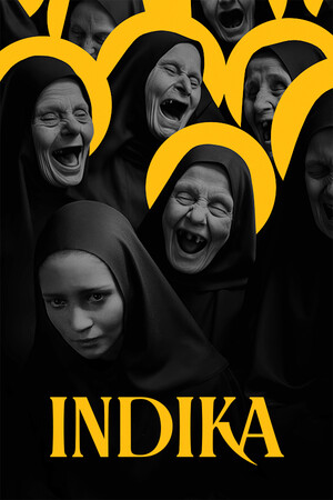 INDIKA box art