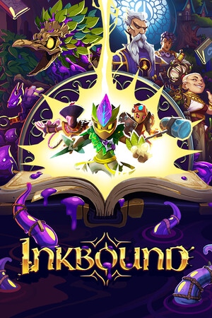Inkbound box art