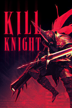 KILL KNIGHT box art