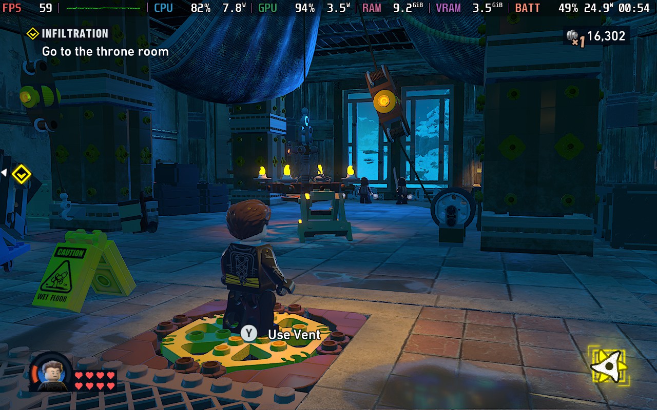 LEGO Batman: Legacy of the Dark Knight Is Surprisingly Playable on Steam Deck 8 LEGOBatmanLegacyoftheDarkKnightPreview 4