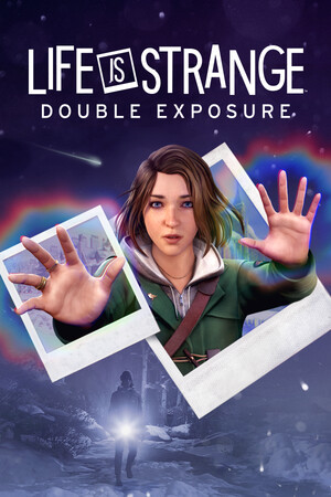 Life is Strange: Double Exposure box art
