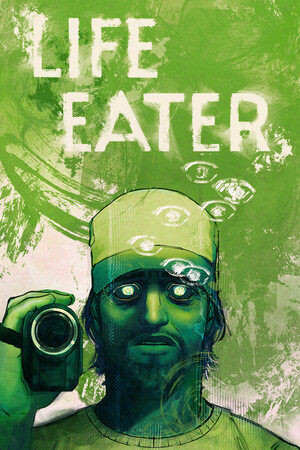 Life Eater box art