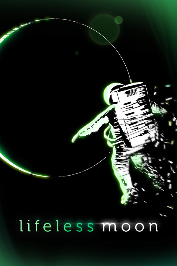 Lifeless Moon box art