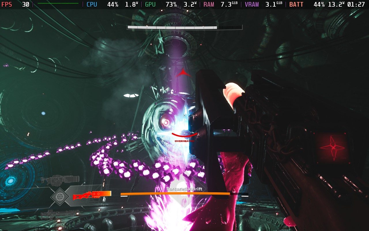 Luna Abyss 3 LunaAbyss 9