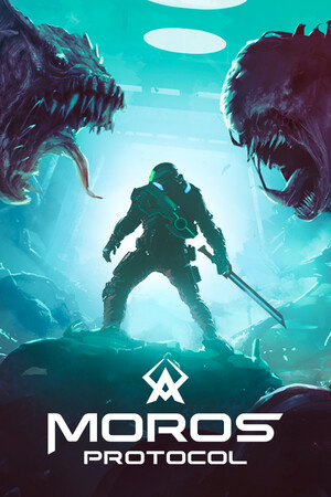 Moros Protocol box art