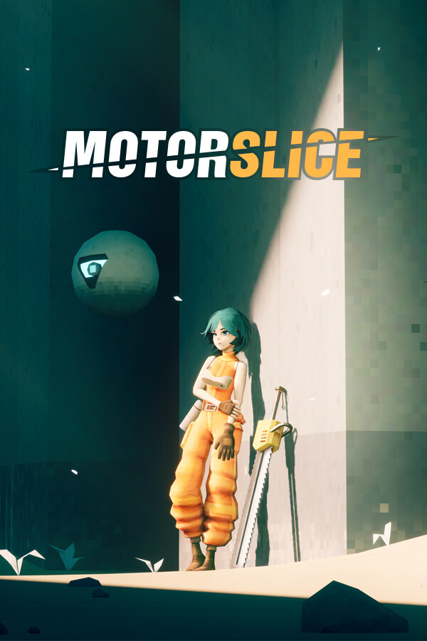 Motorslice box art