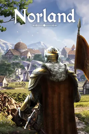 Norland box art