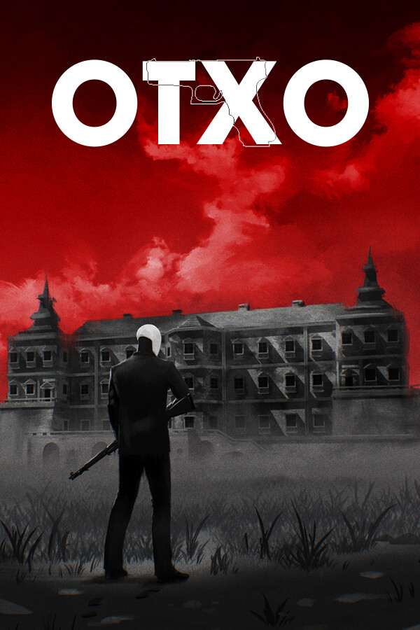 OTXO box art