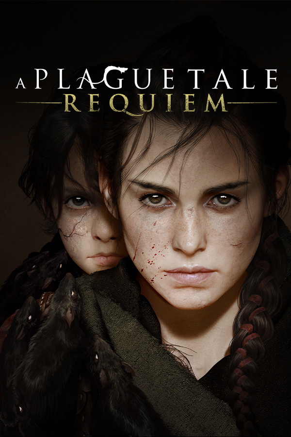A Plague Tale: Requiem box art