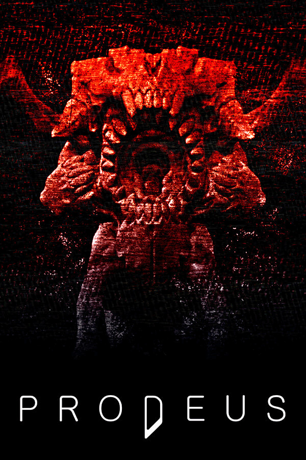 Prodeus box art