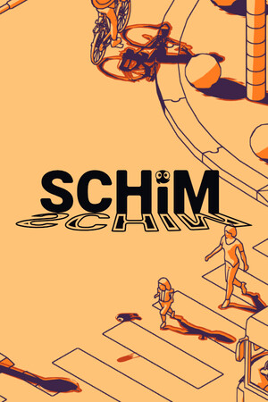 SCHiM box art