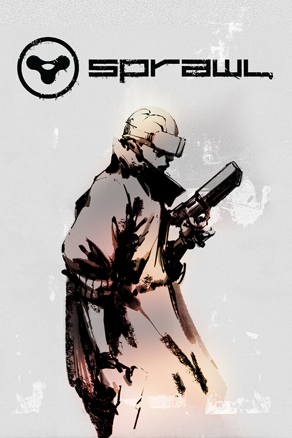 SPRAWL box art