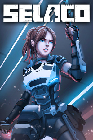 Selaco (Early Access) box art