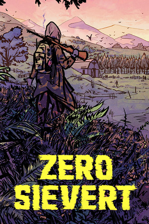 ZERO Sievert box art