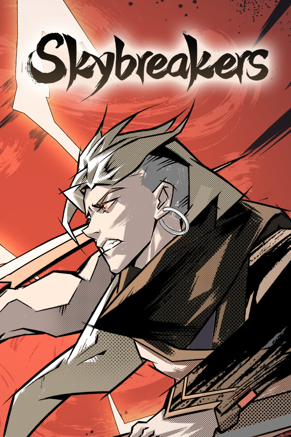 Skybreakers box art