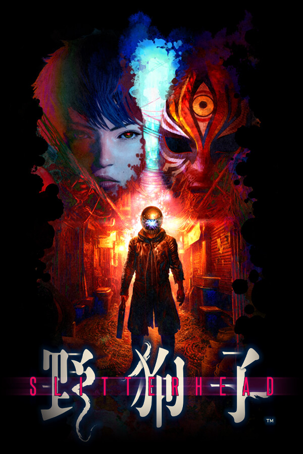 Slitterhead box art