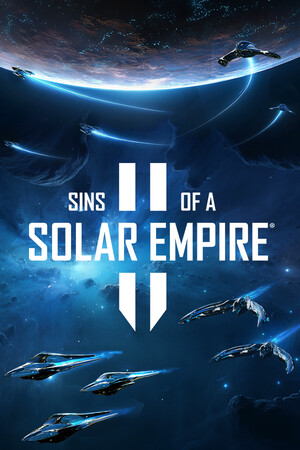 Sins of a Solar Empire 2 box art