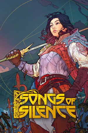 Songs of Silence box art