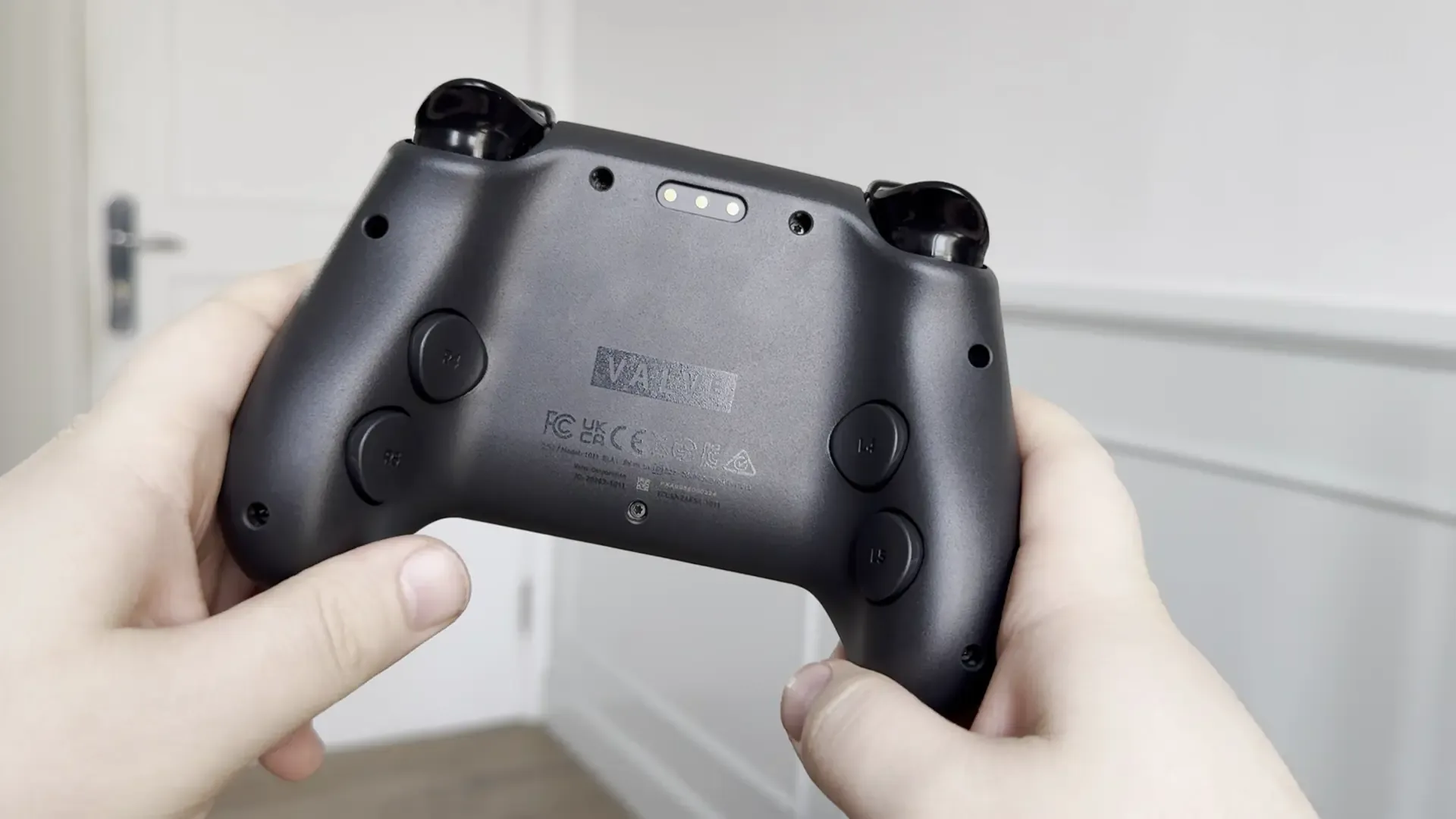 Steam Controller Review - The Best PC Controller...For Steam 4 SteamControllerReview 1