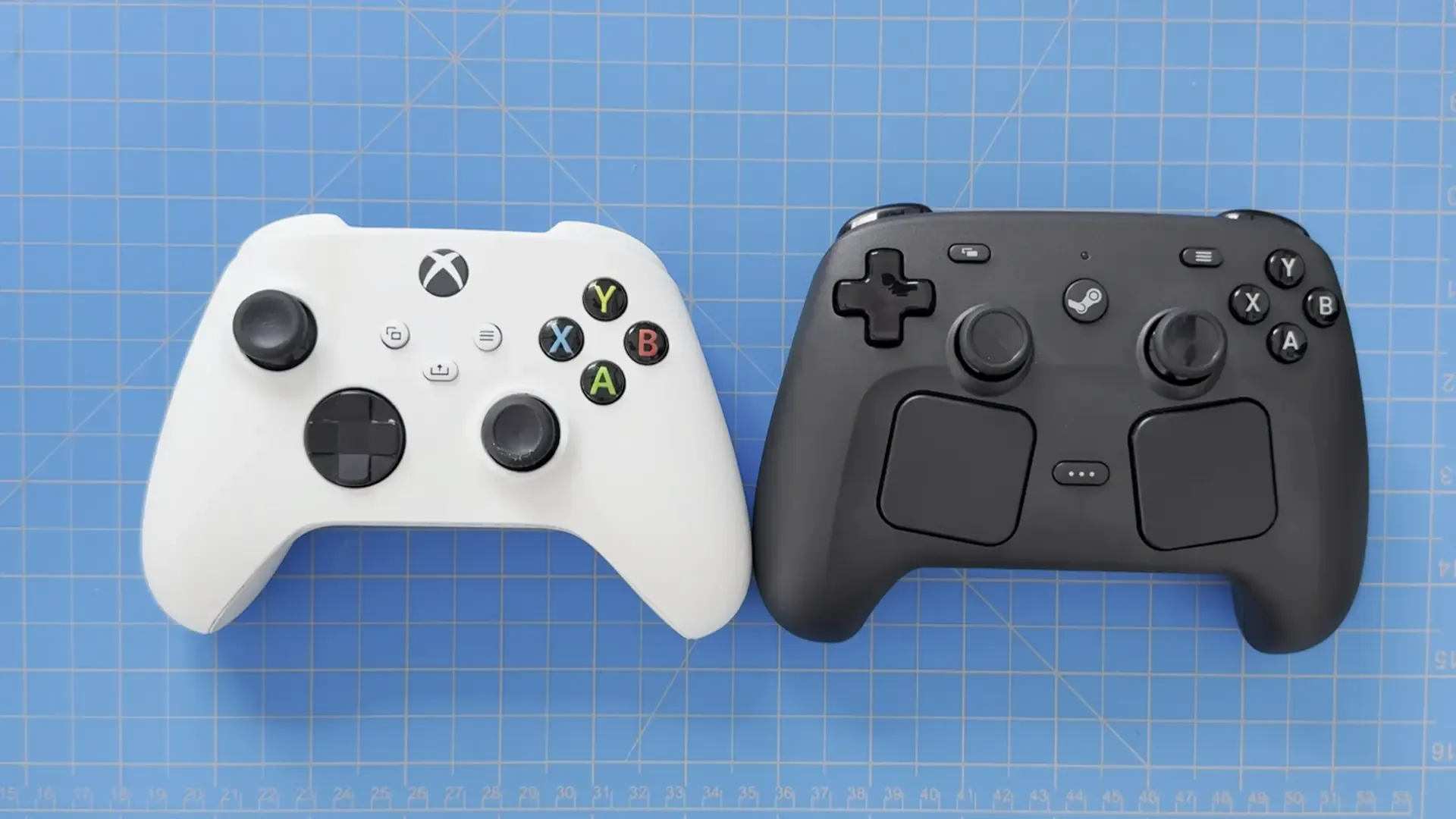 Steam Controller Review - The Best PC Controller...For Steam 3 SteamControllerReview 13