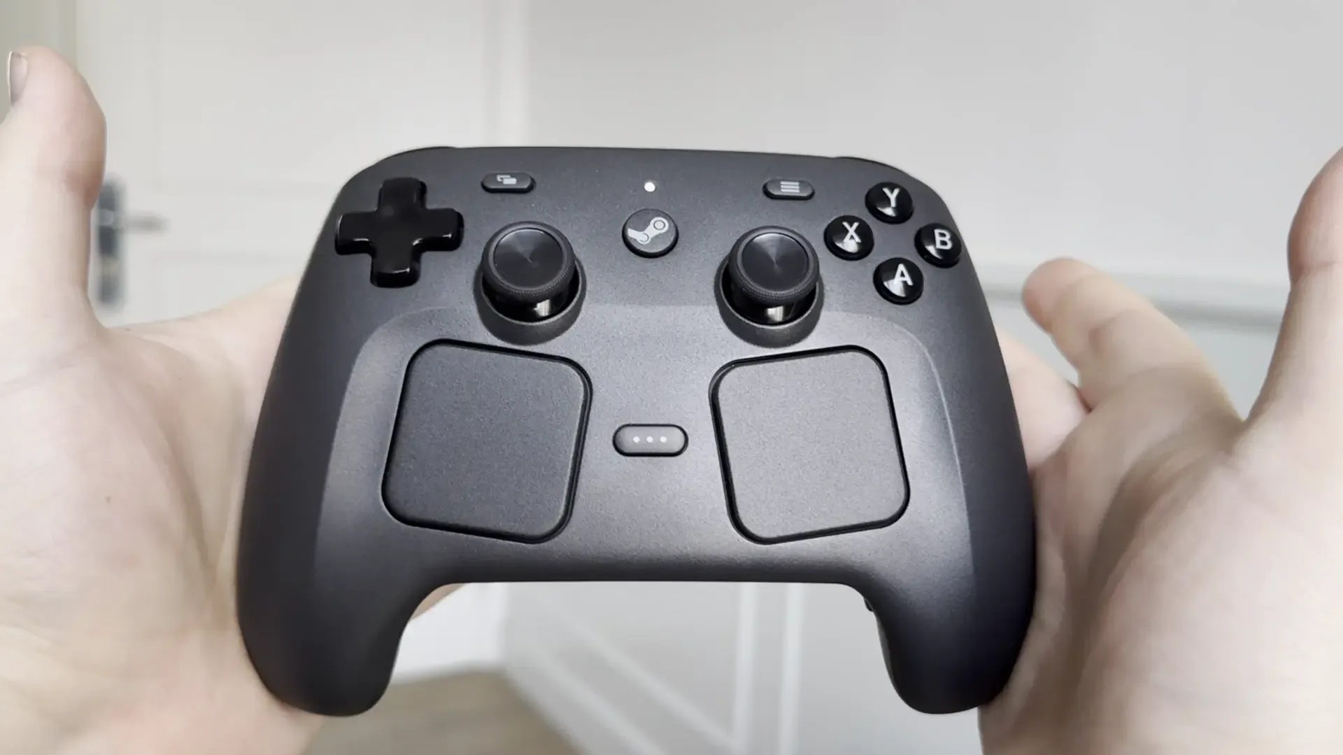 Steam Controller Review - The Best PC Controller...For Steam 2 SteamControllerReview 2