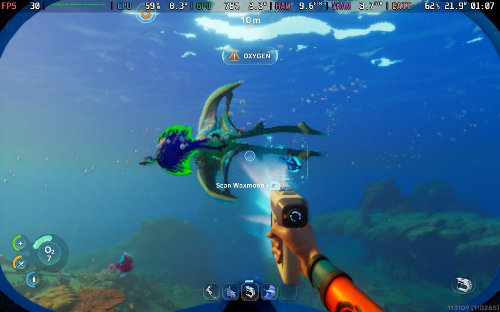 Proton Experimental Update Fixes Subnautica 2 Hanging On Launch 1 Subnautica 2