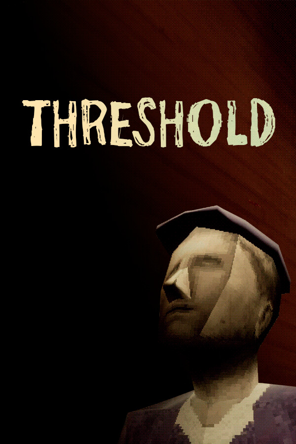 THRESHOLD box art