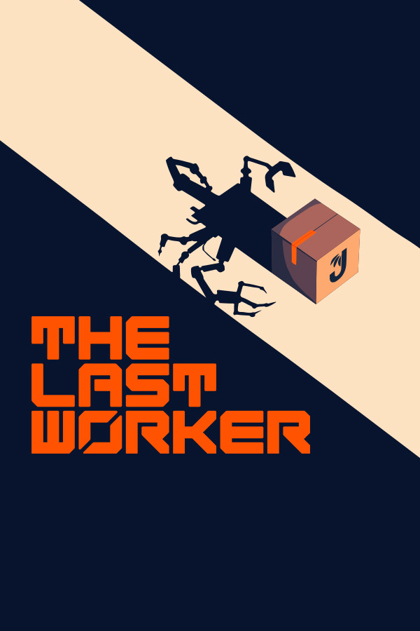 The Last Worker box art