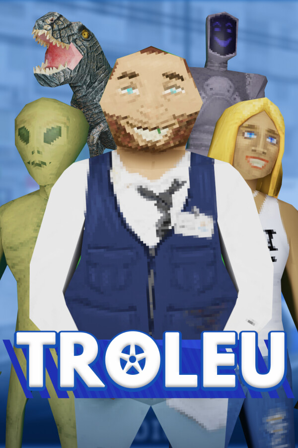 TROLEU box art