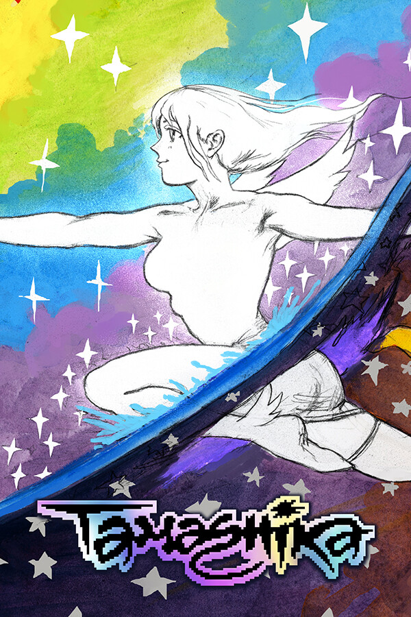 TAMASHIKA box art