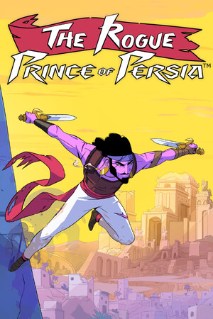 The Rogue Prince of Persia (Early Access) box art