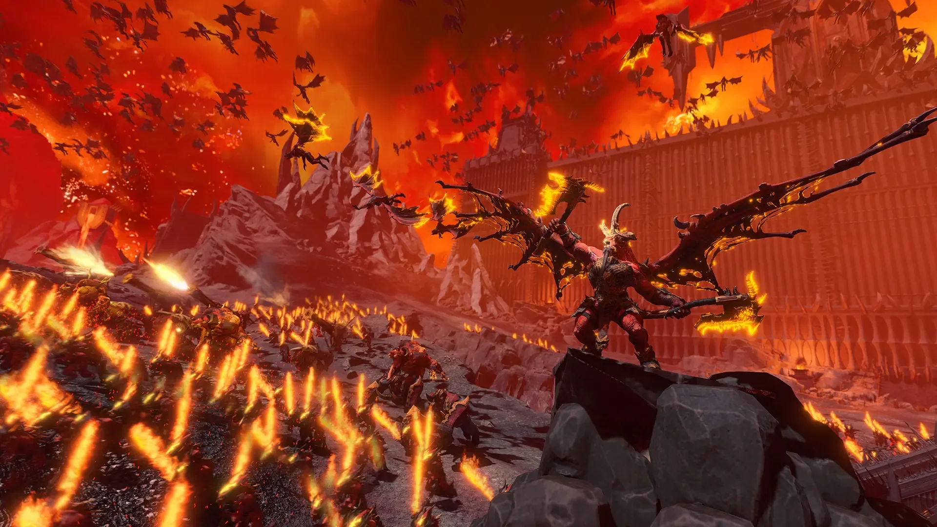 Free Games + Amazon Prime For Your Steam Deck and Handhelds - 5/21/26: 8 TotalWarWarhammer3Stock1