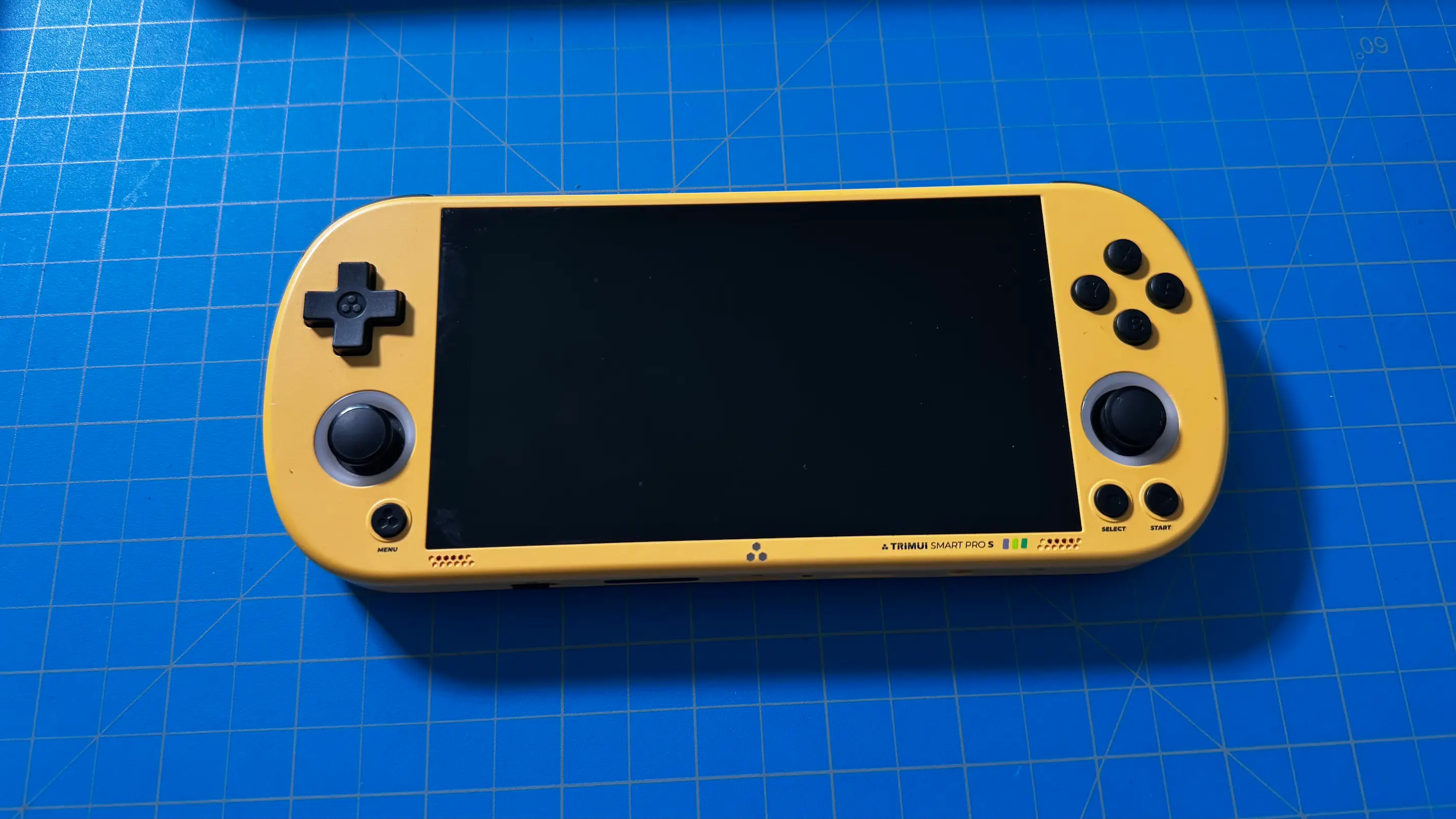 TrimUI Smart Pro S Review - A Great Budget, Portable Handheld 1 TrimUI Smart Pro S