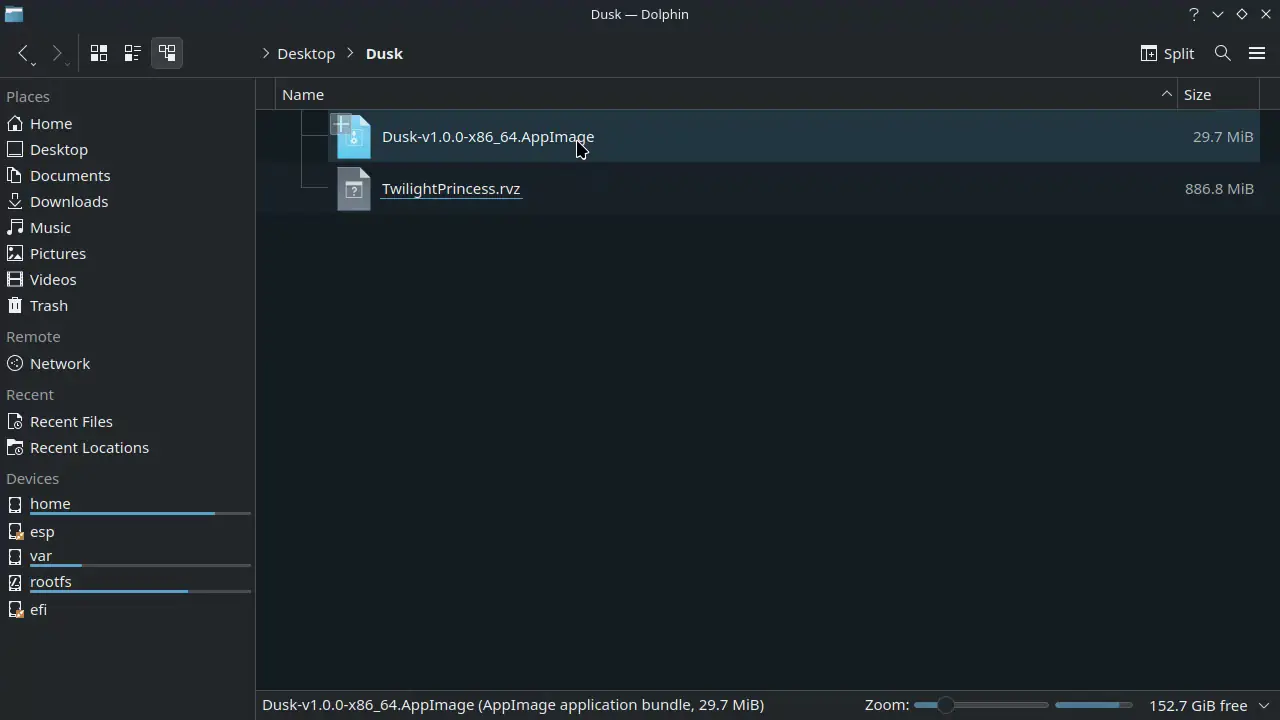 How To Install The Legend of Zelda: Twilight Princess PC Port On Steam Deck 3 TwlightPrincessPCPortStep2
