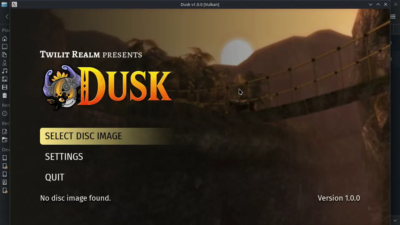 How To Install The Legend of Zelda: Twilight Princess PC Port On Steam Deck 4 TwlightPrincessPCPortStep3